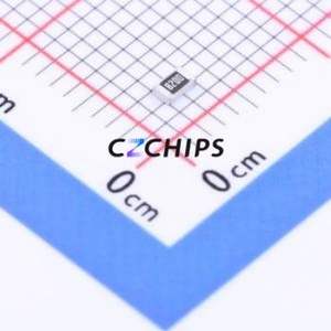 Resistencia SMD FRC0805F8200TS 0805 (Tipo: Película Gruesa) (Resistencia: 820 Ohmios Precisión: 1%) - Product Image 1