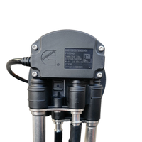 Capteur de température de niveau d'urée 5506966 3615730-H01A0 pour système de post-traitement SCR de camion Dongfeng Cummins Euro 6
