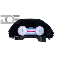 Panel de Instrumentos Digital para Mercedes Benz W212 W204 W221 W246 W251 Vito Viano SLK R172 SL R231 SLC R172
