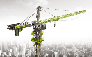 <span class=keywords><strong>De</strong></span> alta calidad <span class=keywords><strong>de</strong></span> China: zoomlion 10t grúas-jib grúas <span class=keywords><strong>de</strong></span> <span class=keywords><strong>torre</strong></span> L200-10 - Product Image 6