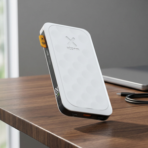 Xtorm 124398-1 Power Bank da 10.000mAh 20W con Ricarica Rapida 22.5W e Spina Standard Giapponese - Product Image 2