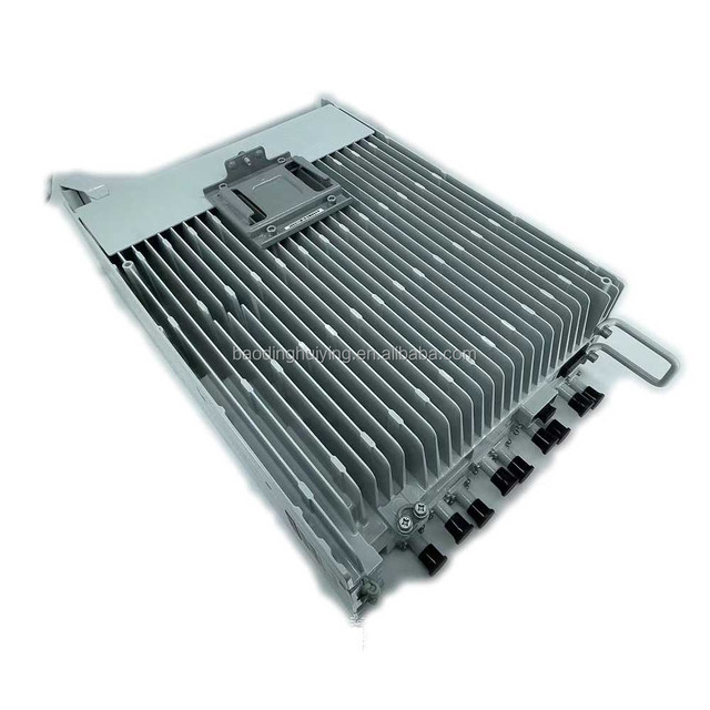 New or Used RRU3278M Base Station RRU Equipment 2G/3G/4G 48VDC 02311KTK