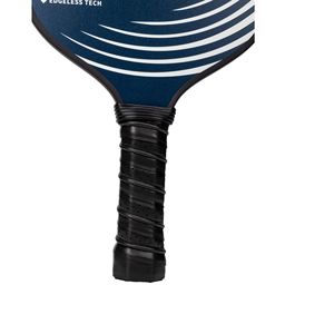 Raquette de pickleball Peak 417 mm x 188 mm en fibre de verre sans bordure pour entraînement et loisirs adultes - Product Image 3