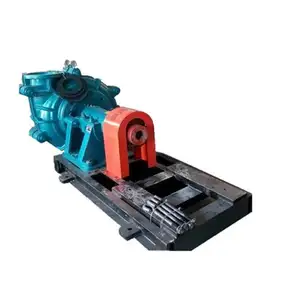 Metallurgy Factory Slurry Delivery Pump Coal Washing Water Pump