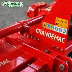 Cultivador Rotatorio Agrícola para Granja, <span class=keywords><strong>Rotovator</strong></span> para Tractor de <span class=keywords><strong>3</strong></span> <span class=keywords><strong>Puntos</strong></span>, 45-100hp - Product Image 4