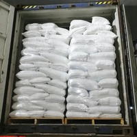 Vente chaude Échantillon gratuit Fabricants de détergents Vente en gros Poudre à lessiver en vrac