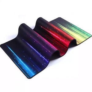 FX Custom Factory Gaming Mouse Pads Xxxl Big PC Desk Pads With Edging Packaging and LOGO <b>Mousepads</b> Sublimation MOUS PAD - Product Image 1
