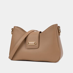 Nuovo Arrivo <span class=keywords><strong>Borsa</strong></span> Chrisbella <span class=keywords><strong>a</strong></span> <span class=keywords><strong>Mano</strong></span> e <span class=keywords><strong>a</strong></span> Spalla da Donna, <span class=keywords><strong>Borsa</strong></span> Sottomanica Casual Femminile di Marca in Pelle - Product Image 2