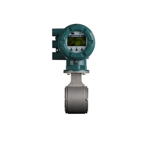 Débitmètres magnétiques Yokogawa ADMAG AXG AXG1A AXG4A de type intégré pour la mesure du débit, certifiés SIL2 pour l'eau - Product Image 3