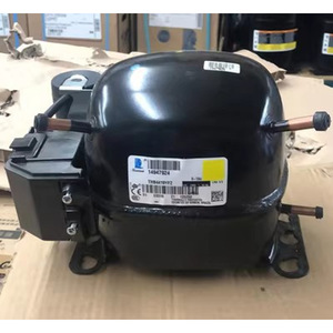 คอมเพรสเซอร์เครื่องปรับอากาศ Tecumseh รุ่น THB4419YFZ ใช้สารทำความเย็น R134a แรงดันไฟฟ้า 115V อะไหล่สำหรับเครื่องทำความเย็นเชิงพาณิชย์ - Product Image 3