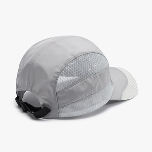 Gorra deportiva hipoalergénica con cierre a presión, nombres personalizados, gorra de running con diseño discreto, gorra de béisbol bordada con diseño de fútbol americano - Product Image 3