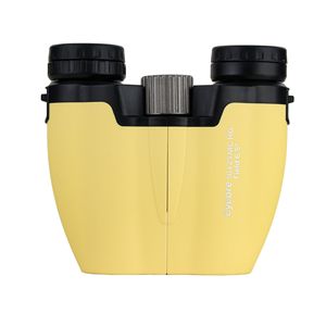 Eyebre 10x25 Binoculars 25 Mm Outdoor Portable High Definition For Children - Product Image 2