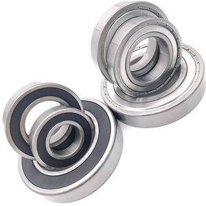 Roulements à billes à gorge profonde à prix avantageux 6201 6202 <span class=keywords><strong>6203z</strong></span> Zv 6204 Z Zz 2rs - Product Image 6