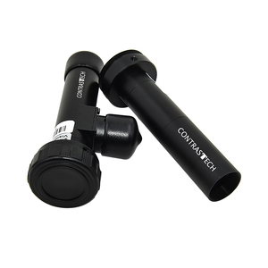<span class=keywords><strong>Lentes</strong></span> telecéntricos de resolución estándar con montura en C WD de 65mm, óptica de cámara industrial, vidrio OEM personalizable - Product Image 2