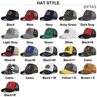 Topi Baseball Mama-print 100% Katun Terlaris, Desain Bernapas dengan Logo Personal, Snapback Berjaring, Cocok untuk Unisex, Dapat Digunakan di Semua Musim