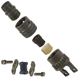 Amfenol Industriële Connector <span class=keywords><strong>PT06E</strong></span>-<span class=keywords><strong>10</strong></span>-<span class=keywords><strong>6S</strong></span>-SR - Product Image 1