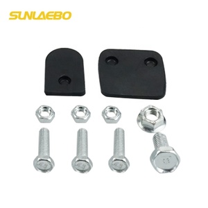 Kit de bocina de tren fuerte de 12V, bocina de aire 150DB con diseño de altavoz de graves - Product Image 5