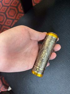 Nueva Afeitadora Eléctrica para Hombre, Afeitado Profundo, Cuchilla Afilada, Carga USB, Afeitadora Eléctrica Portátil, Recortadora Dragón <span class=keywords><strong>Buda</strong></span> - Product Image 5