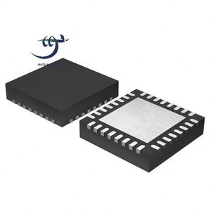 ST25R3913-BQFT BOM Components IC RFID <strong>READER</strong> 13.56MHZ 32QFN ST25R3913-BQFT - Product Image 1