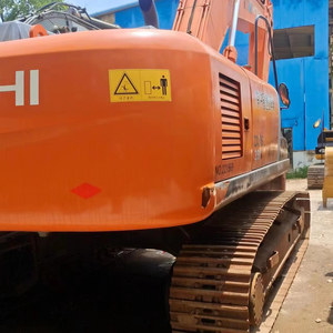 รถขุดฮิตาชิ ZX350-3 มือสอง ราคาดี ขายด่วน รถขุดฮิตาชิ Zaxis 350 ขนาด 35 ตัน - Product Image 5