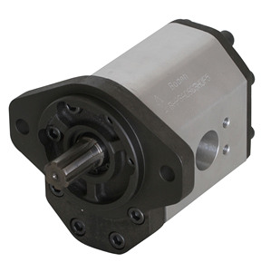 Pompe à engrenages hydraulique BHP3B0 de qualité supérieure pour chargeuses sur pneus - Product Image 2