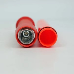 CITICITY Bastón Profesional para Señalización de Aeronaves - Bastón LED para Control de Tráfico Aéreo para Señalización de Seguridad de Alta Visibilidad - Product Image 5