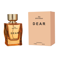 Distributeur de Parfums Originaux 100ml pour Votre Marque Parfums Hommes Femmes Logo d'Étiquette