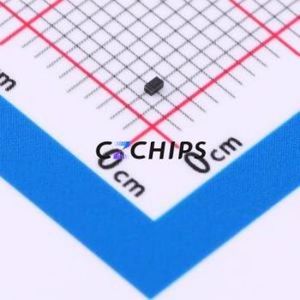 ทรานซิสเตอร์ DFN1006-2L D24V0L1B2LP-7B-HXY ESD ดั้งเดิมและใหม่ล่าสุดและป้องกันไฟกระชาก (TVS/ESD) - Product Image 1