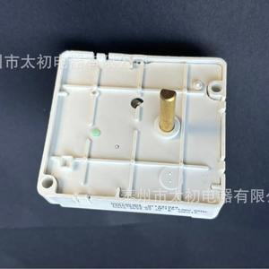 Dryer <b>Timer</b> <b>Switch</b> W11491849 6 Terminals Mechanical 120V Plug Powered Energy Saving Accessory - Product Image 1