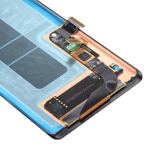 Écran LCD de remplacement pour Galaxy S7 à S25 Plus Ultra, réparation de téléphone portable 5G 4G, série originale pour <span class=keywords><strong>Samsung</strong></span> - Product Image 4