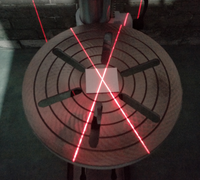 Perceuse de table de précision de haute qualité avec moteur et engrenages pour le travail du bois et le micro-perçage du métal, 1 kW max, 16 mm