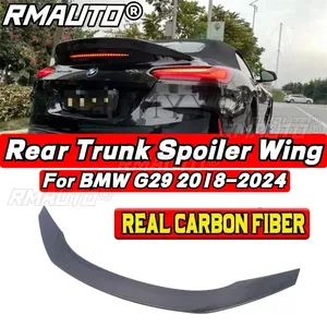 Alerón Trasero para BMW Z4 G29 Coupé de 2 Puertas, Kit de Carrocería para BMW G29, Años 2018, 2019, 2020, 2021, 2022, 2023, 2024 - Product Image 1