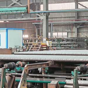 Pipa baja karbon 1045 S275jr <span class=keywords><strong>Pipe</strong></span> pipa baja pipa baja karbon A53 dalam stok - Product Image 5