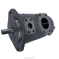 Pompe à trois pales TOKIMEC Dongjimei Tokyo Keiki du Japon, pompe à piston variable SQP211 SQP321 SQP421 SQP432