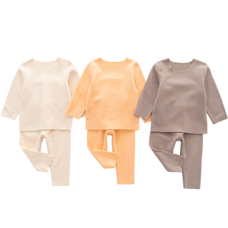 Baby Girl Boy Clothes Sets Twist