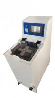 La Chine fournit une machine automatique de récupération de bain d'électrolyse d'or pour l'usine de raffinage d'or