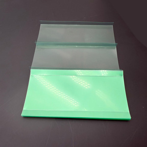 แผ่นฉนวน PET ทนความร้อนสูง สำหรับฉนวนตู้ไฟฟ้า - Product Image 2