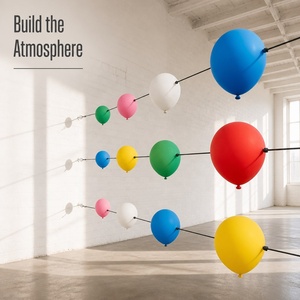 Ballons de <span class=keywords><strong>d</strong></span>écoration en latex de 12 pouces pour fêtes, anniversaires, mariages, Noël, la Saint-Valentin, gonflables à l'hélium ou à l'air, vente en gros - Product Image 5