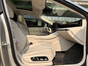 STELATO <span class=keywords><strong>S9</strong></span> Ultra: Berlina EREV di Lusso Usata 2024, Edizione Top di Gamma con Autonomia Estesa, Trazione Integrale, Interni Premium e Guida Intelligente - Disponibile Subito - Product Image 4