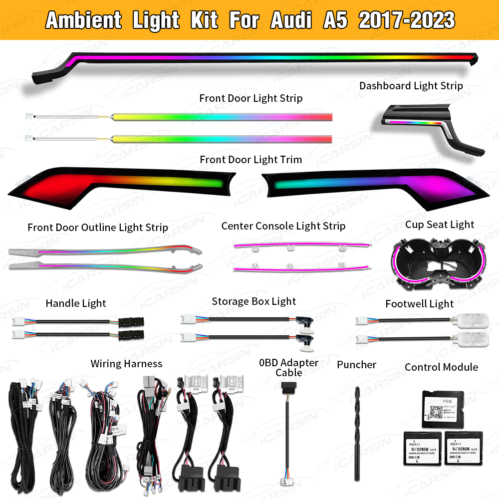 Kit complet