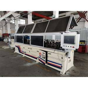 <span class=keywords><strong>M</strong></span>áquina formadora de rollos de marco de acero de calibre ligero de velocidad rápida C89 Lgs <span class=keywords><strong>Machine</strong></span> con Vertex Bd para casa modular - Product Image 1