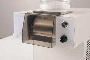 Tự động 40kg/24h nhanh chóng sản xuất Bingsu máy (DB40-260W-220V/50Hz) thép cầm tay bông tuyết MAKER - Product Image 4