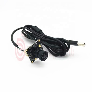 Dingdangsmart UVC trình điều khiển miễn phí 2MP FHD 1080P Starlight CMOS imx291 cảm biến USB 2.0 mô-đun máy ảnh - Product Image 4