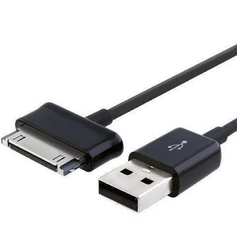 USB Charger Charging Data Cable for Samsung galaxy tab 2 Note P1000 P3100 P3110 P5100 P5110 P6800 P7300 P7310 P7500 P7510 N8000