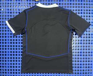 <span class=keywords><strong>Maillot</strong></span> de football Chelsea 2025 pour les supporters invités, S-4XL, unisexe adulte, manches courtes, respirant, polyester - Product Image 3