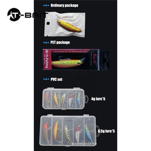 4g 8.5g High Quality Fishing Lure <strong>Black</strong> Swimbait Sinking Hard Lure <strong>Trolling</strong> Minnow Saltwater Fishing Lures - Product Image 6