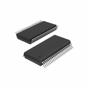 Original IC TRANSCEIVER 0/<b>12</b> 48SSOP DS89C386TMEA Components Electronic Interface 48 BSSOP (0.295", 7.50mm Width) - Product Image 1