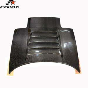 Capó de Fibra de Carbono Nuevo para Automóvil Mazda con Motor <span class=keywords><strong>MX5</strong></span> <span class=keywords><strong>NA</strong></span> - Product Image 1