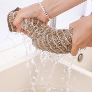 Paño de Limpieza de Microfibra para una Limpieza Duradera, 25x25cm 30x30cm, Paño de Cocina Absorbente y Sin Pelusas - Product Image 2