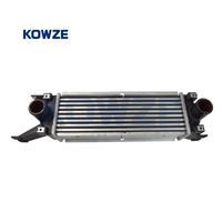 Kowze mesin Intercooler Inter Cooler untuk Ford Ranger Mazda BT50 Parts suku cadang